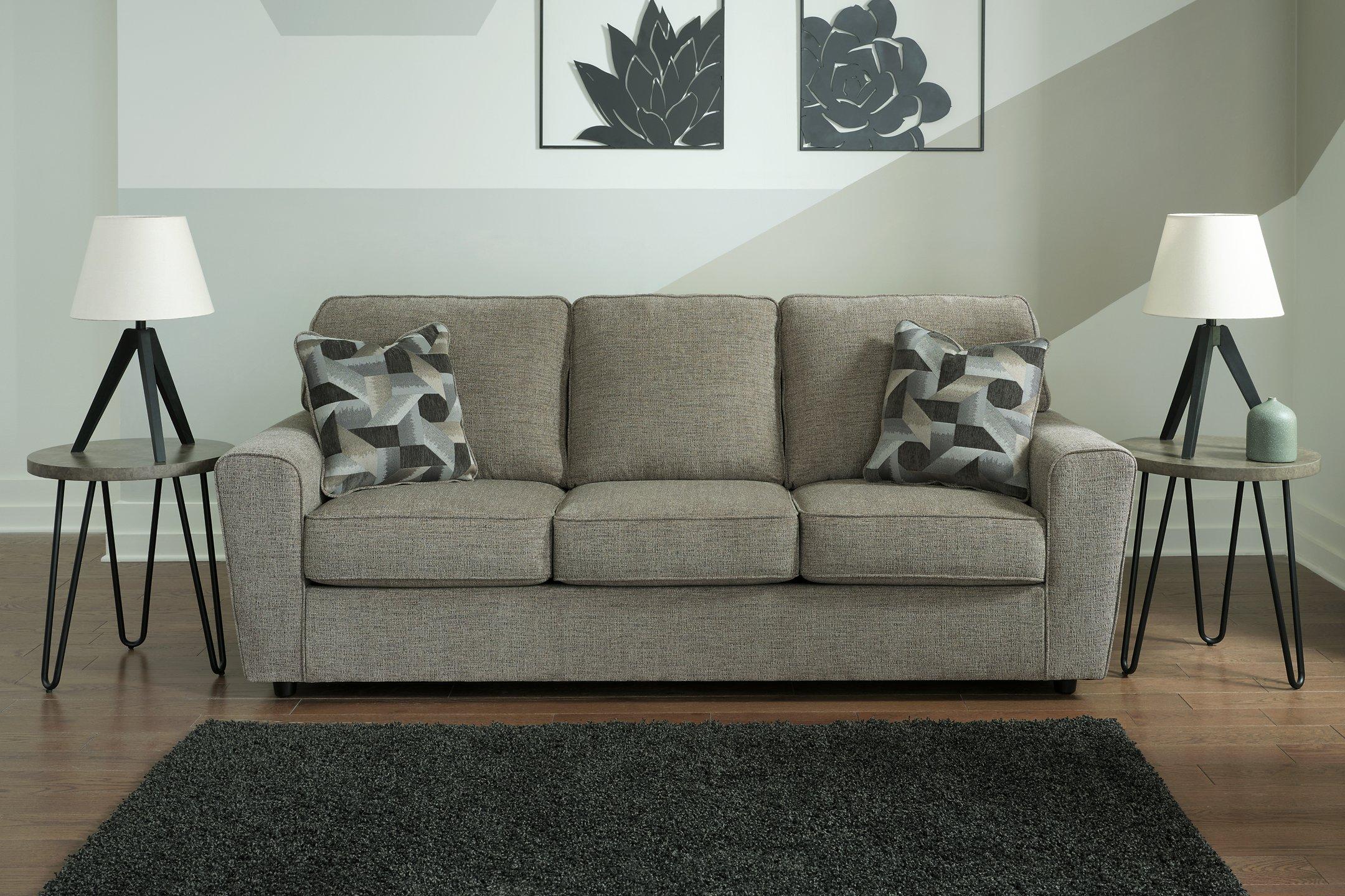 Cascilla Sofa - Ideal Furniture (Fresno,CA)