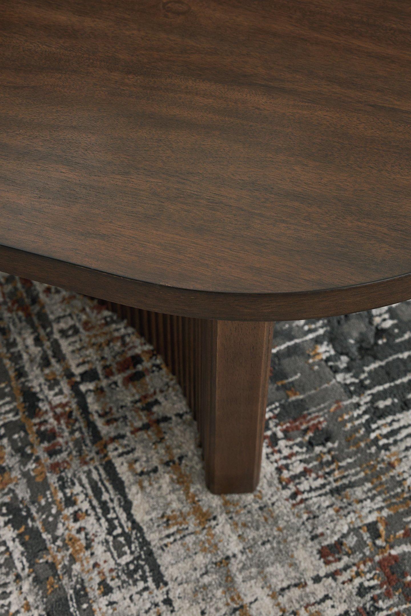 Korestone Coffee Table - Ideal Furniture (Fresno,CA)