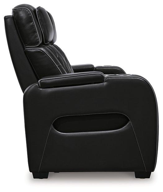 Boyington Living Room Set - Ideal Furniture (Fresno,CA)