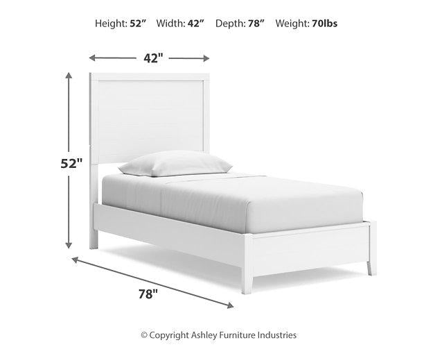Binterglen Bedroom Package - Ideal Furniture (Fresno,CA)