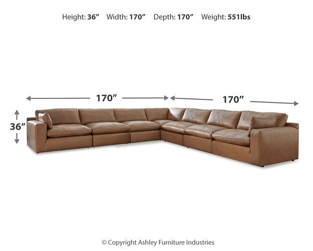 Emilia Living Room Set - Ideal Furniture (Fresno,CA)