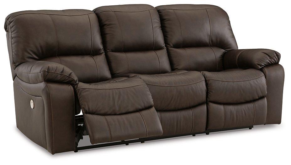 Leesworth Living Room Set - Ideal Furniture (Fresno,CA)