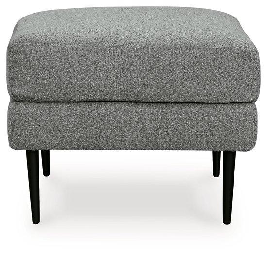 Hazela Living Room Set - Ideal Furniture (Fresno,CA)