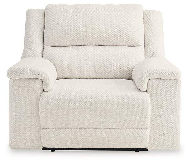 Keensburg Living Room Set - Ideal Furniture (Fresno,CA)