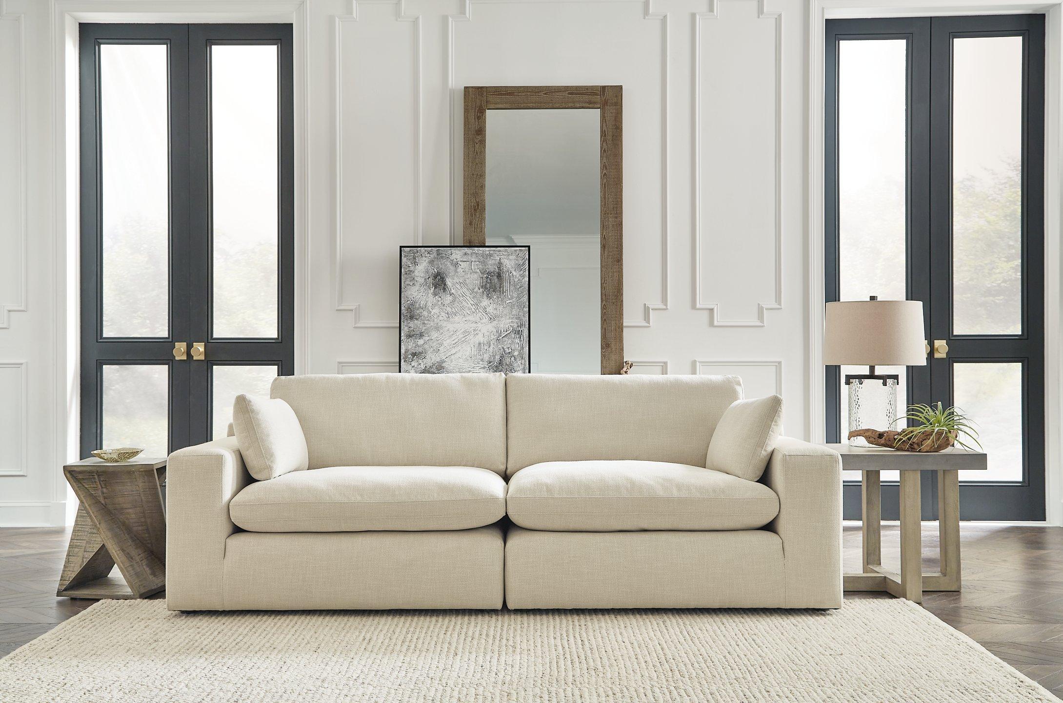 Elyza Living Room Set - Ideal Furniture (Fresno,CA)