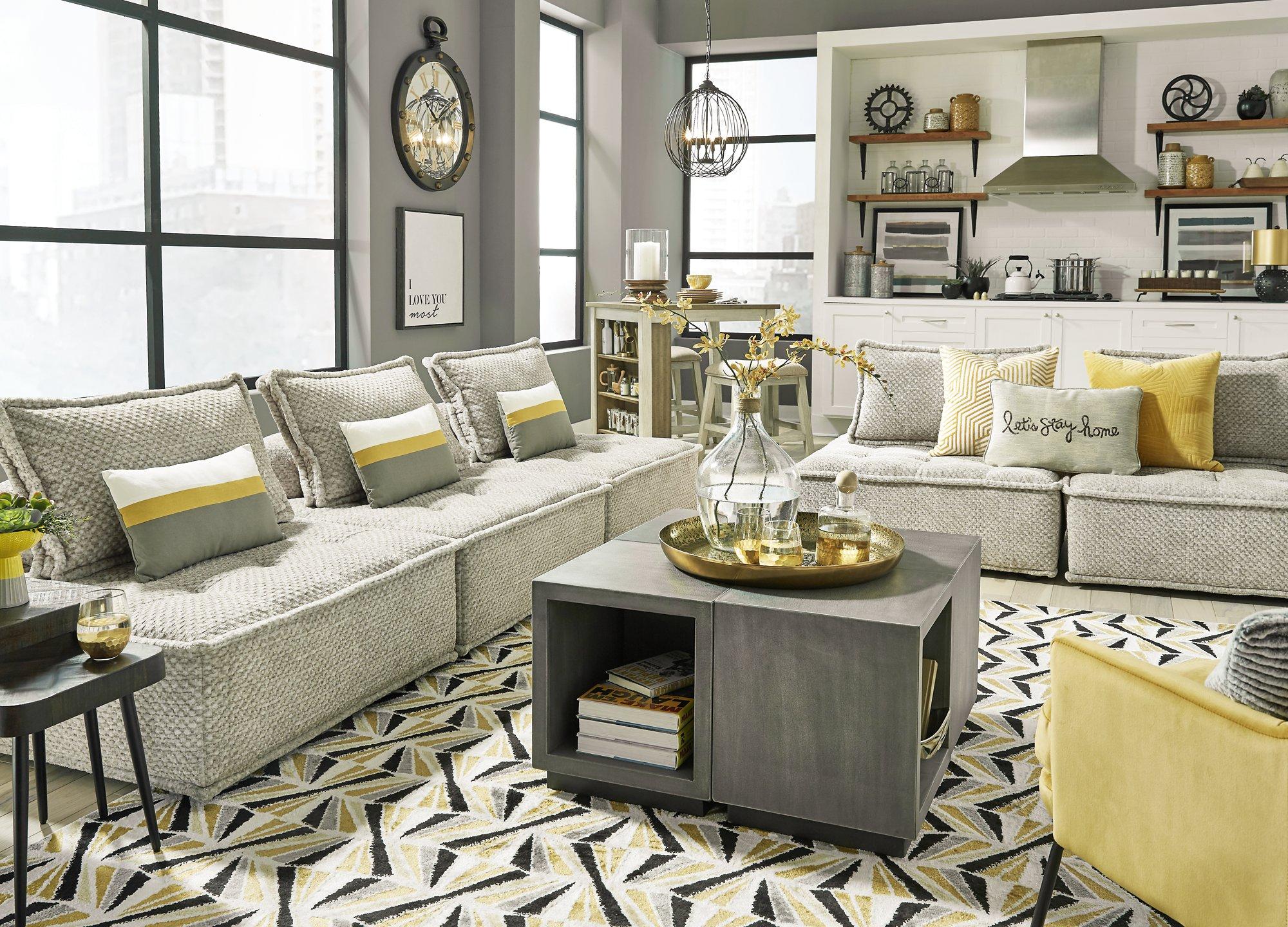 Bales Accent Chair - Ideal Furniture (Fresno,CA)