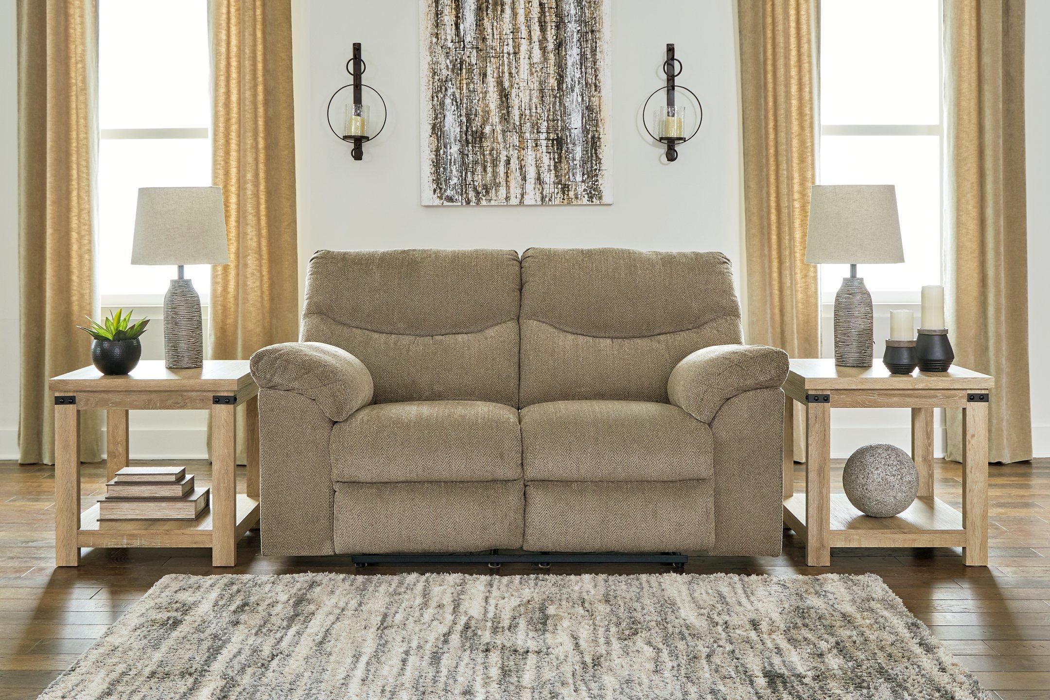 Alphons Living Room Set - Ideal Furniture (Fresno,CA)