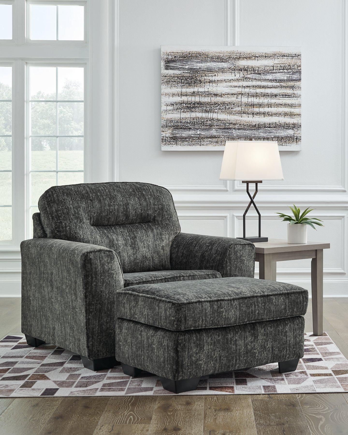 Lonoke Living Room Set - Ideal Furniture (Fresno,CA)