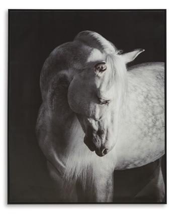 Archerwick Wall Art - Ideal Furniture (Fresno,CA)