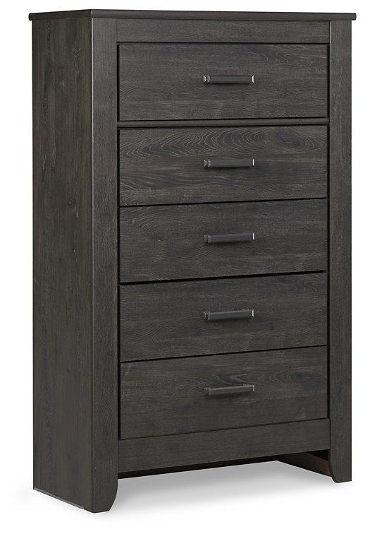 Brinxton Chest of Drawers - Ideal Furniture (Fresno,CA)