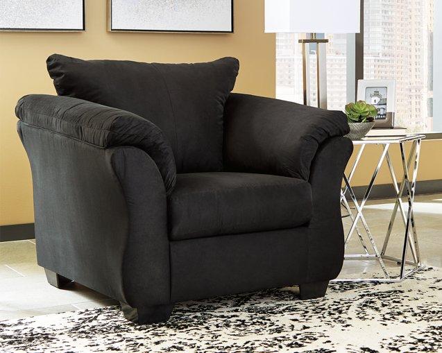 Darcy Chair - Ideal Furniture (Fresno,CA)