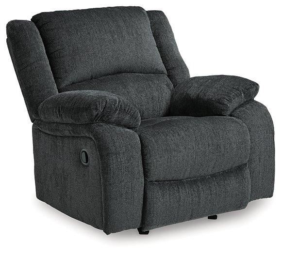 Draycoll Recliner image