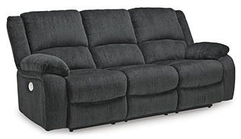 Draycoll Living Room Set - Ideal Furniture (Fresno,CA)