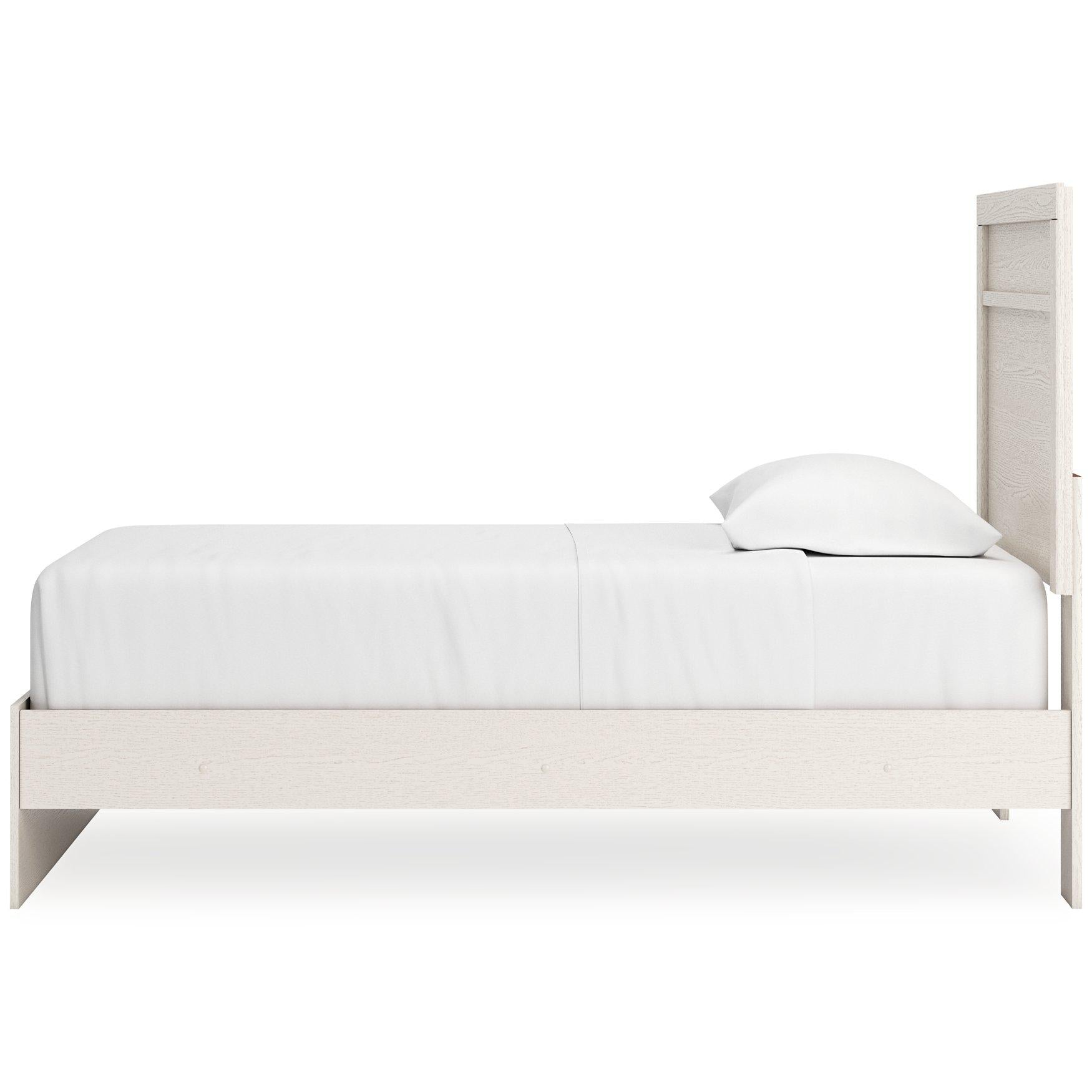 Stelsie Bedroom Set - Ideal Furniture (Fresno,CA)