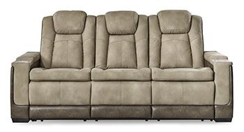 Next-Gen DuraPella Living Room Set - Ideal Furniture (Fresno,CA)