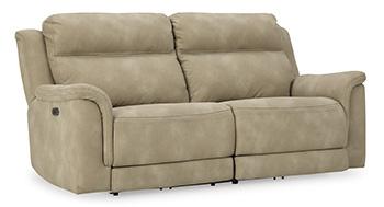Next-Gen DuraPella Living Room Set - Ideal Furniture (Fresno,CA)