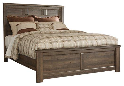 Juararo Bedroom Set - Ideal Furniture (Fresno,CA)