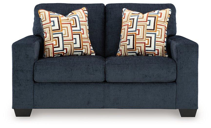 Aviemore Loveseat - Ideal Furniture (Fresno,CA)