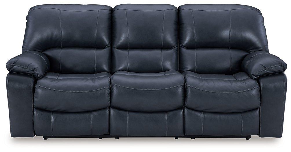 Leesworth Living Room Set - Ideal Furniture (Fresno,CA)