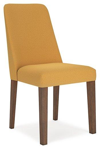 Lyncott Dining Room Set - Ideal Furniture (Fresno,CA)