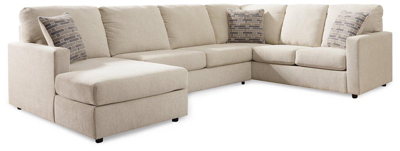 Edenfield Living Room Set - Ideal Furniture (Fresno,CA)