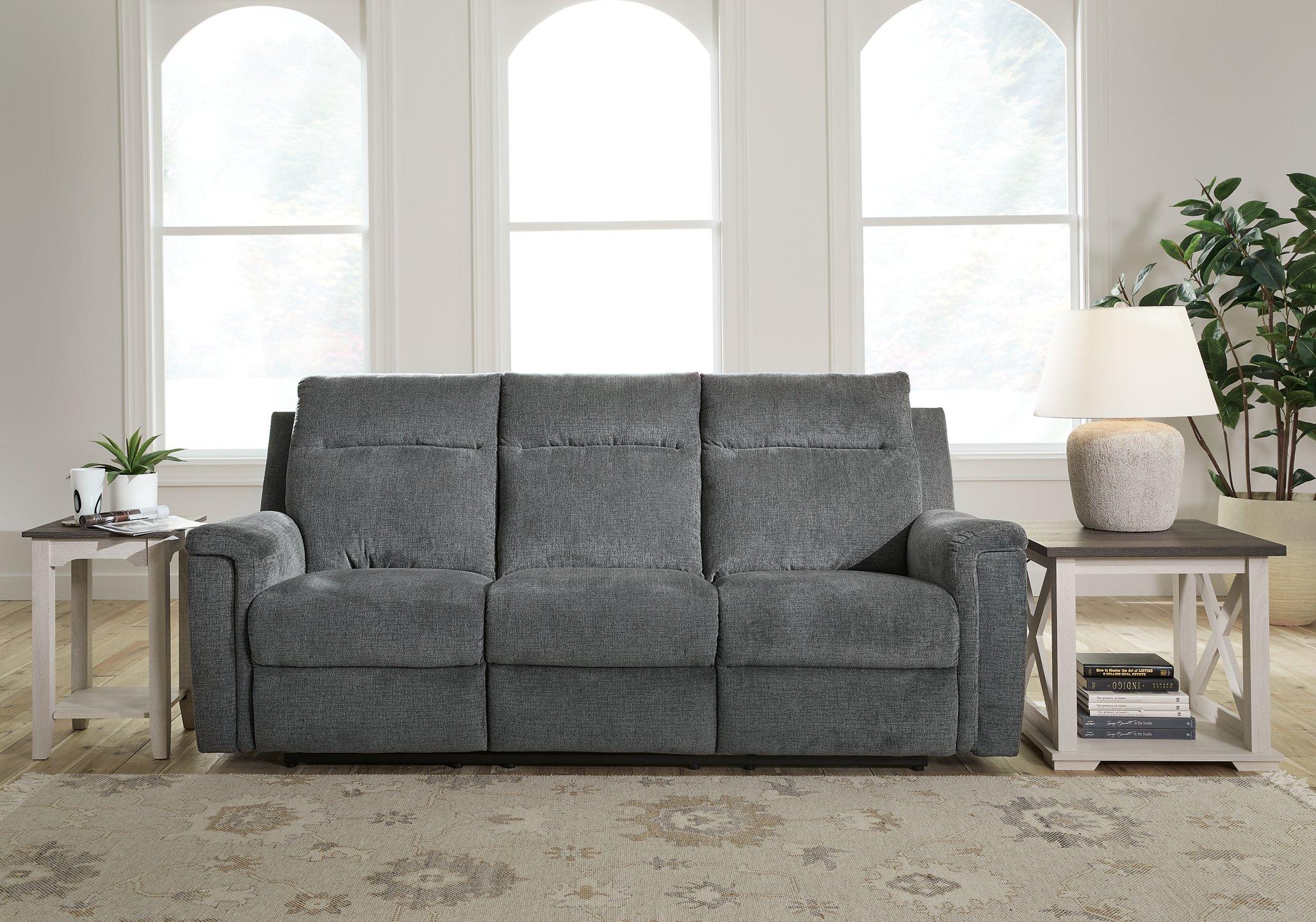 Barnsana Living Room Set - Ideal Furniture (Fresno,CA)