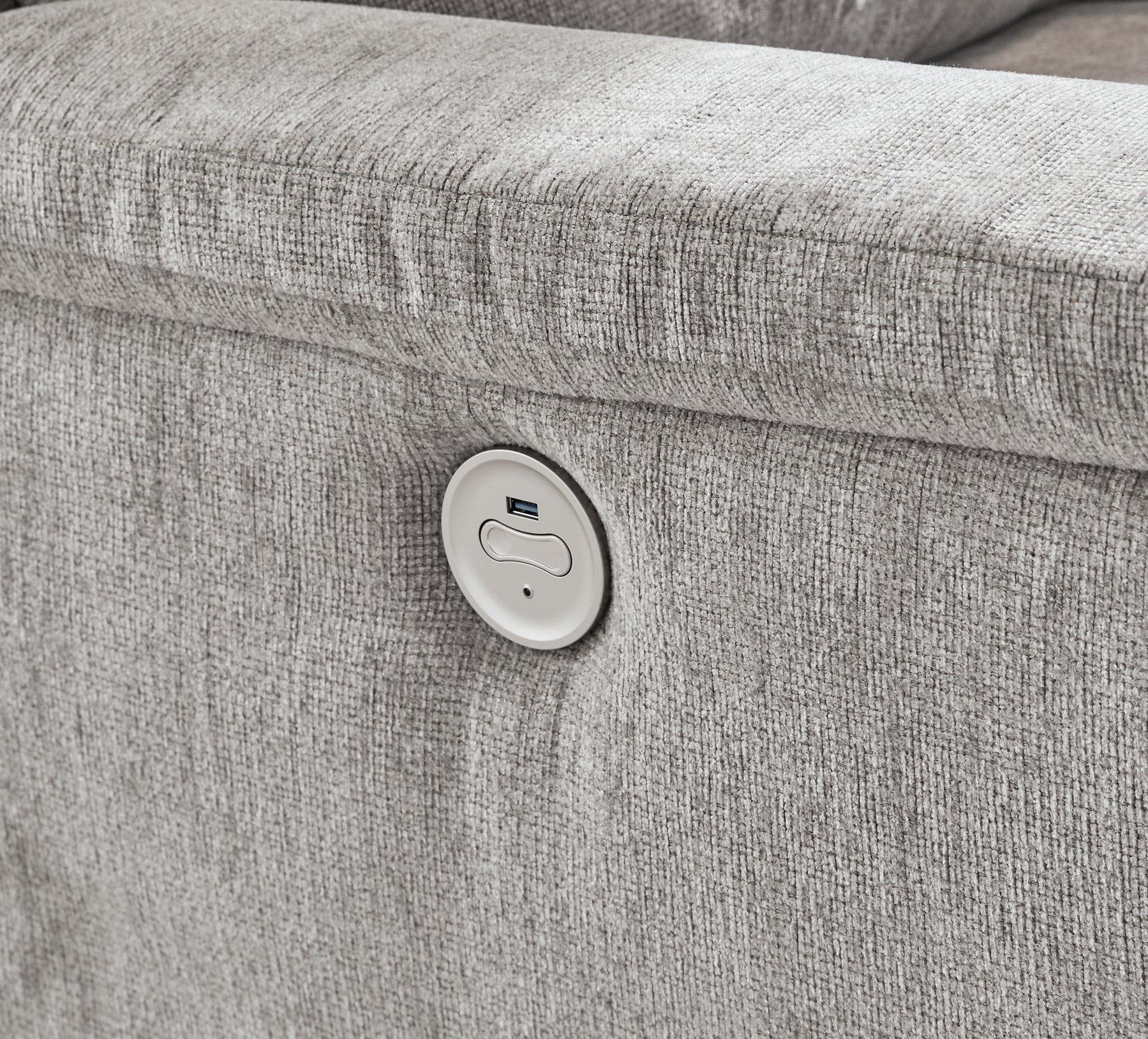 Barnsana Living Room Set - Ideal Furniture (Fresno,CA)