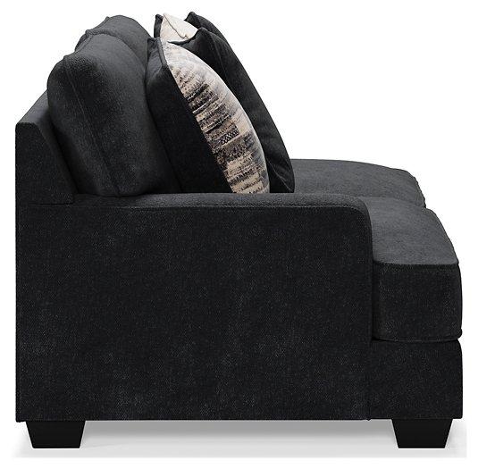 Lavernett Living Room Set - Ideal Furniture (Fresno,CA)