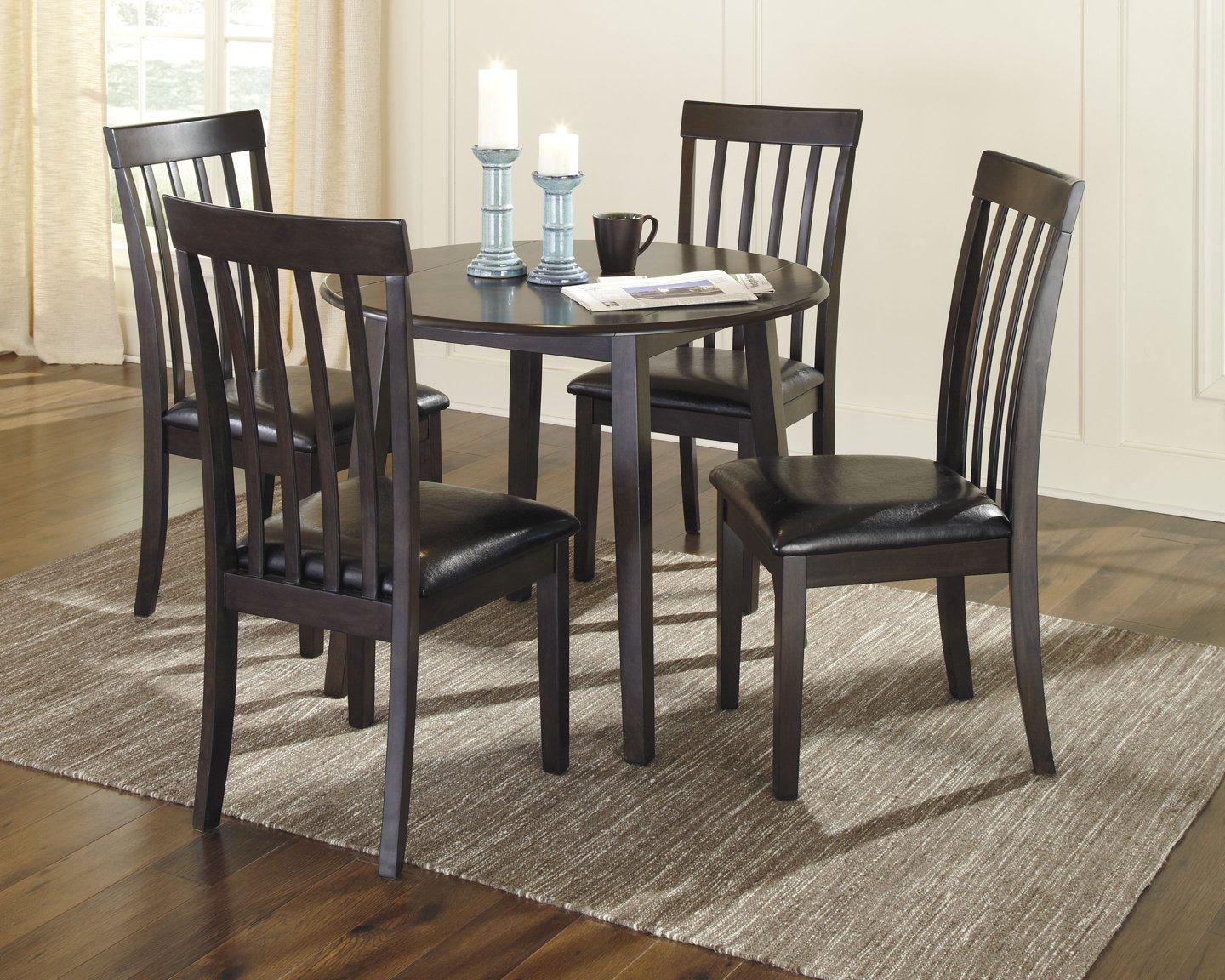 Hammis Dining Chair - Ideal Furniture (Fresno,CA)