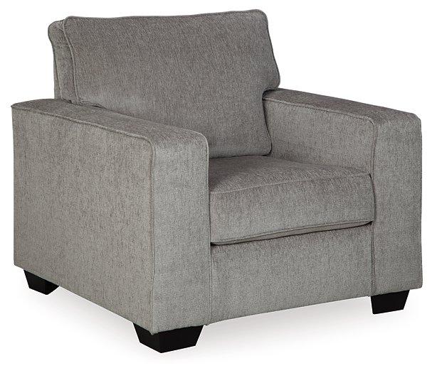 Altari Chair - Ideal Furniture (Fresno,CA)