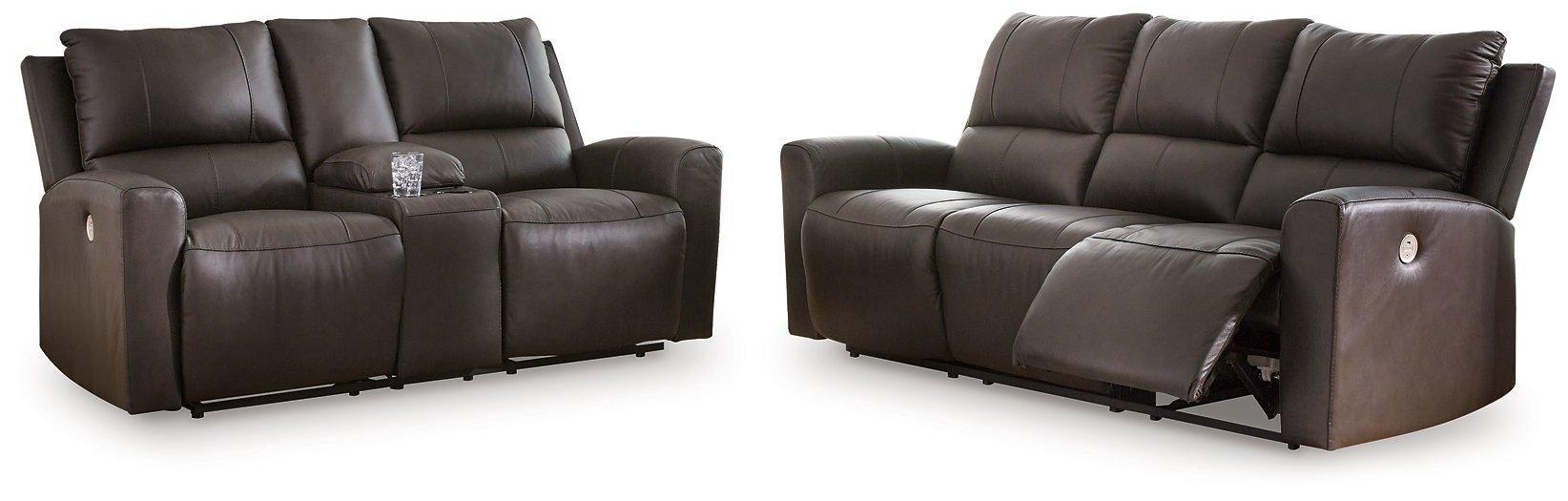 Boxmere Living Room Set - Ideal Furniture (Fresno,CA)