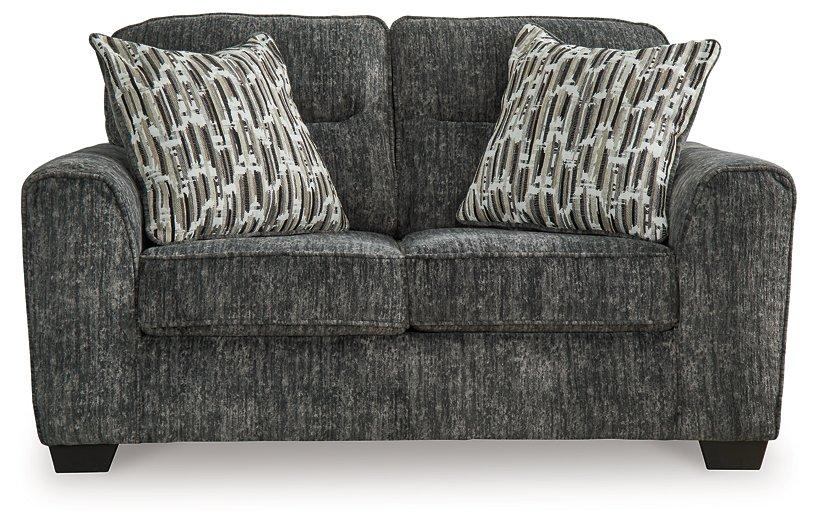 Lonoke Living Room Set - Ideal Furniture (Fresno,CA)