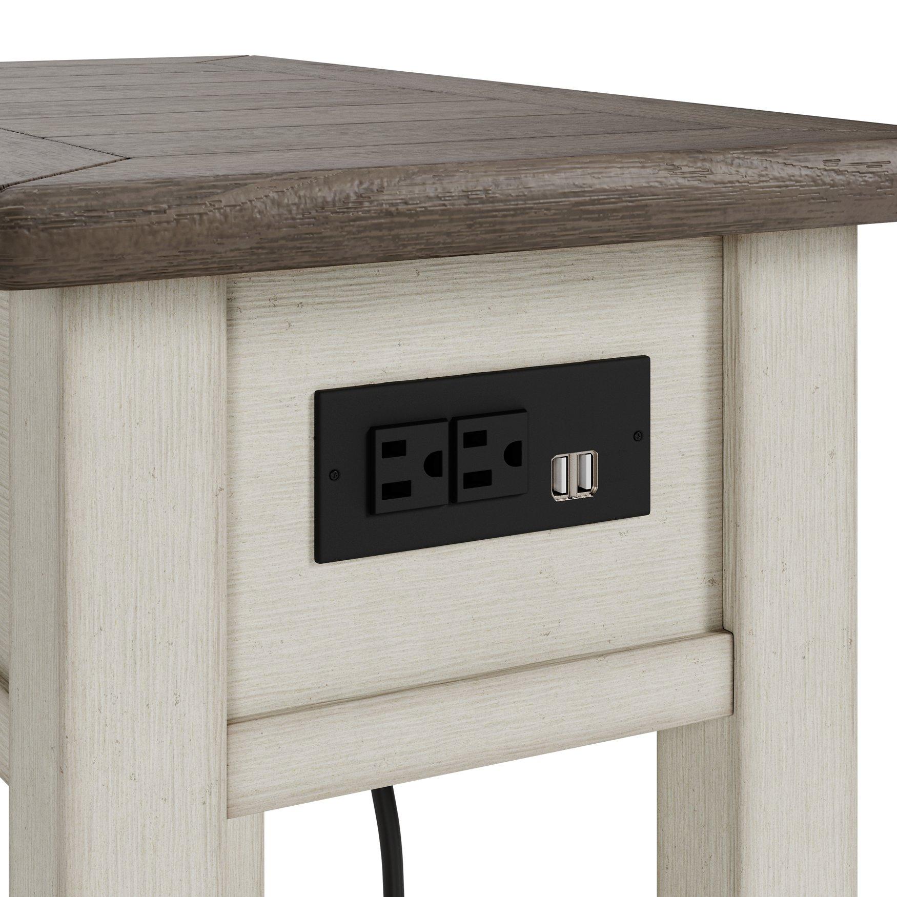 Bolanburg Occasional Table Set - Ideal Furniture (Fresno,CA)