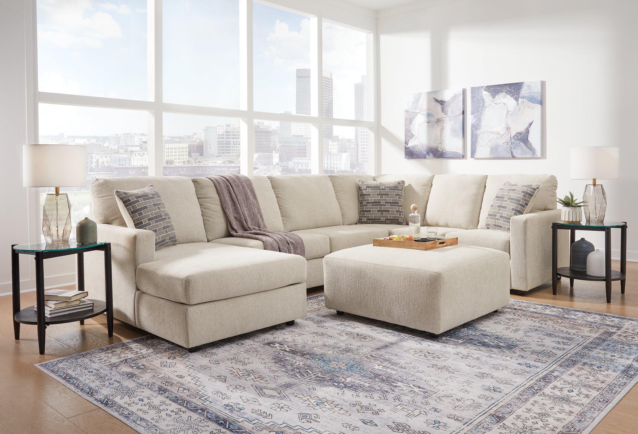 Edenfield Living Room Set - Ideal Furniture (Fresno,CA)