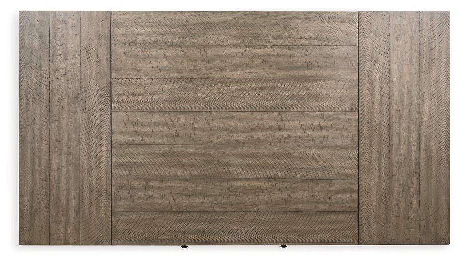 Skempton Dining Room Set - Ideal Furniture (Fresno,CA)