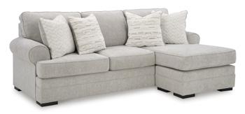 Eastonbridge Living Room Set - Ideal Furniture (Fresno,CA)