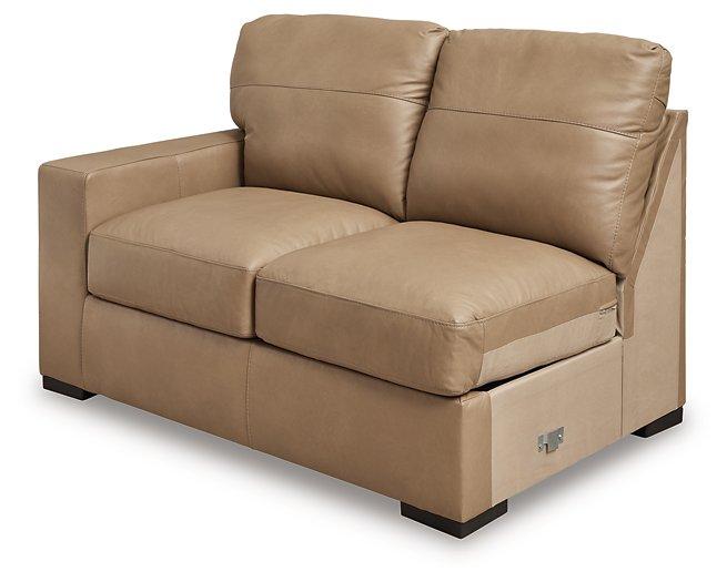Bandon Sectional - Ideal Furniture (Fresno,CA)