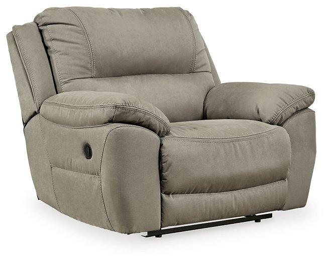 Next-Gen Gaucho Living Room Set - Ideal Furniture (Fresno,CA)