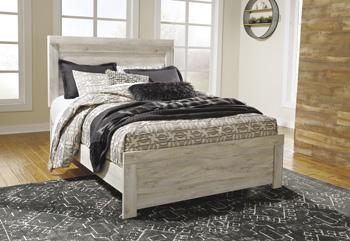 Bellaby Bedroom Set - Ideal Furniture (Fresno,CA)