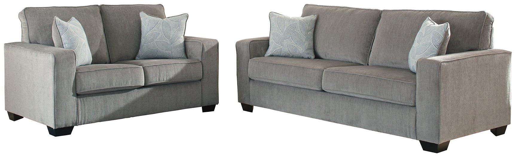 Altari Living Room Set - Ideal Furniture (Fresno,CA)