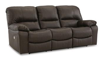 Leesworth Living Room Set - Ideal Furniture (Fresno,CA)
