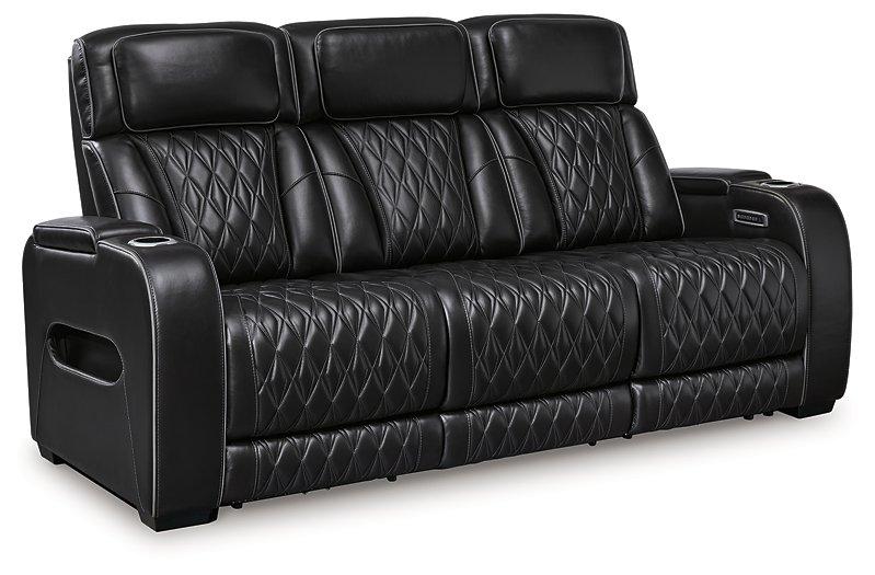 Boyington Living Room Set - Ideal Furniture (Fresno,CA)