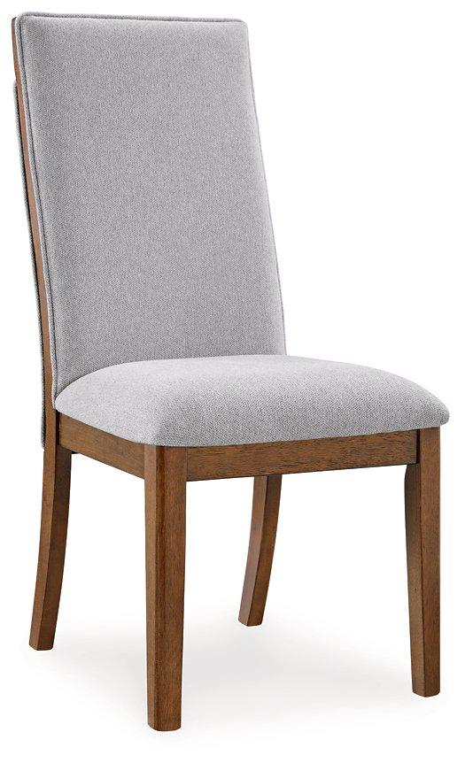 Lyncott Dining Room Set - Ideal Furniture (Fresno,CA)