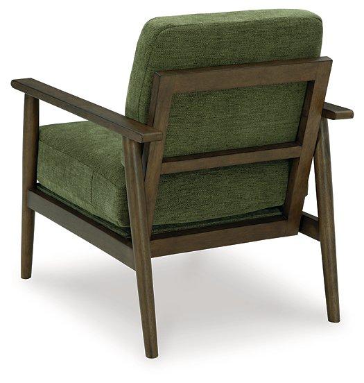 Bixler Living Room Set - Ideal Furniture (Fresno,CA)