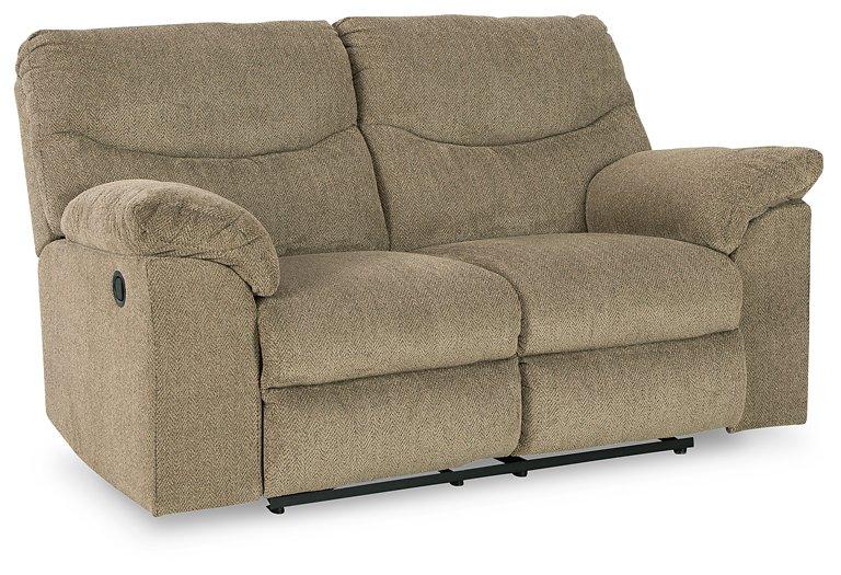 Alphons Living Room Set - Ideal Furniture (Fresno,CA)