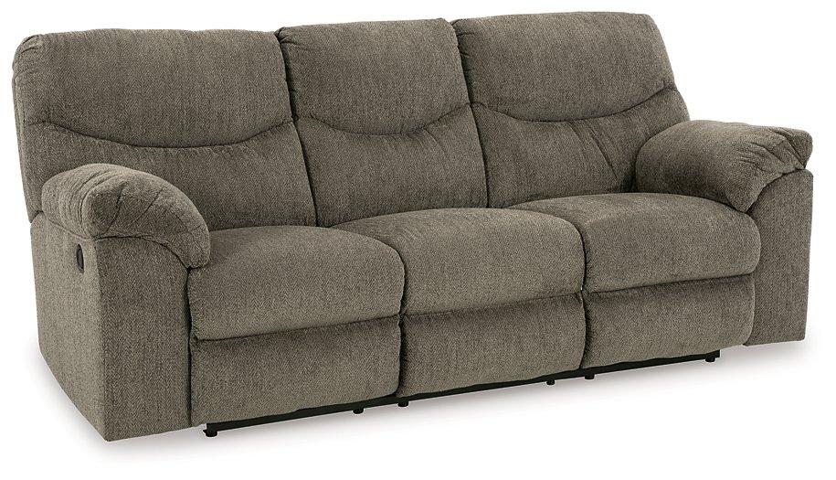 Alphons Living Room Set - Ideal Furniture (Fresno,CA)