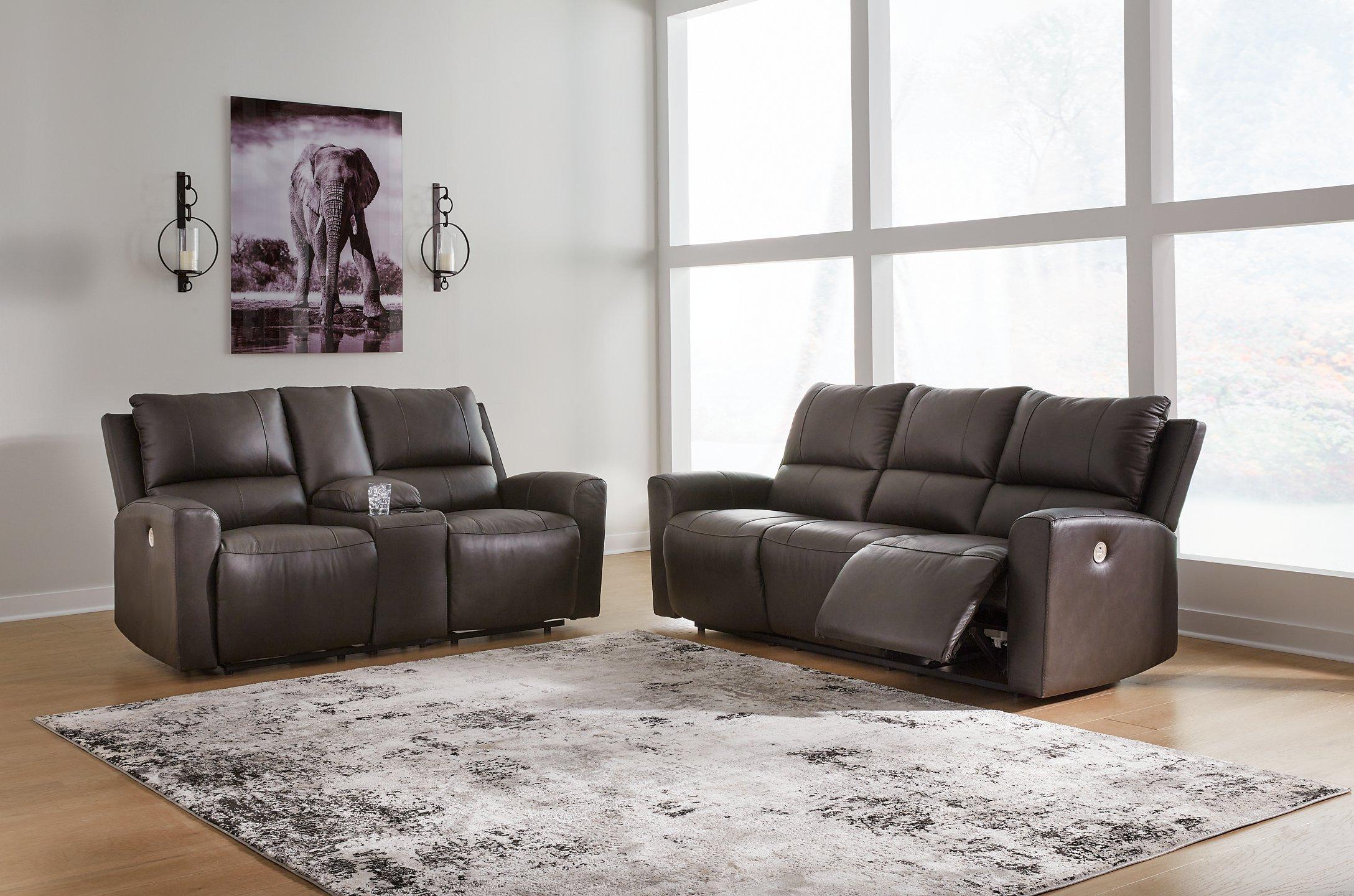 Boxmere Living Room Set - Ideal Furniture (Fresno,CA)
