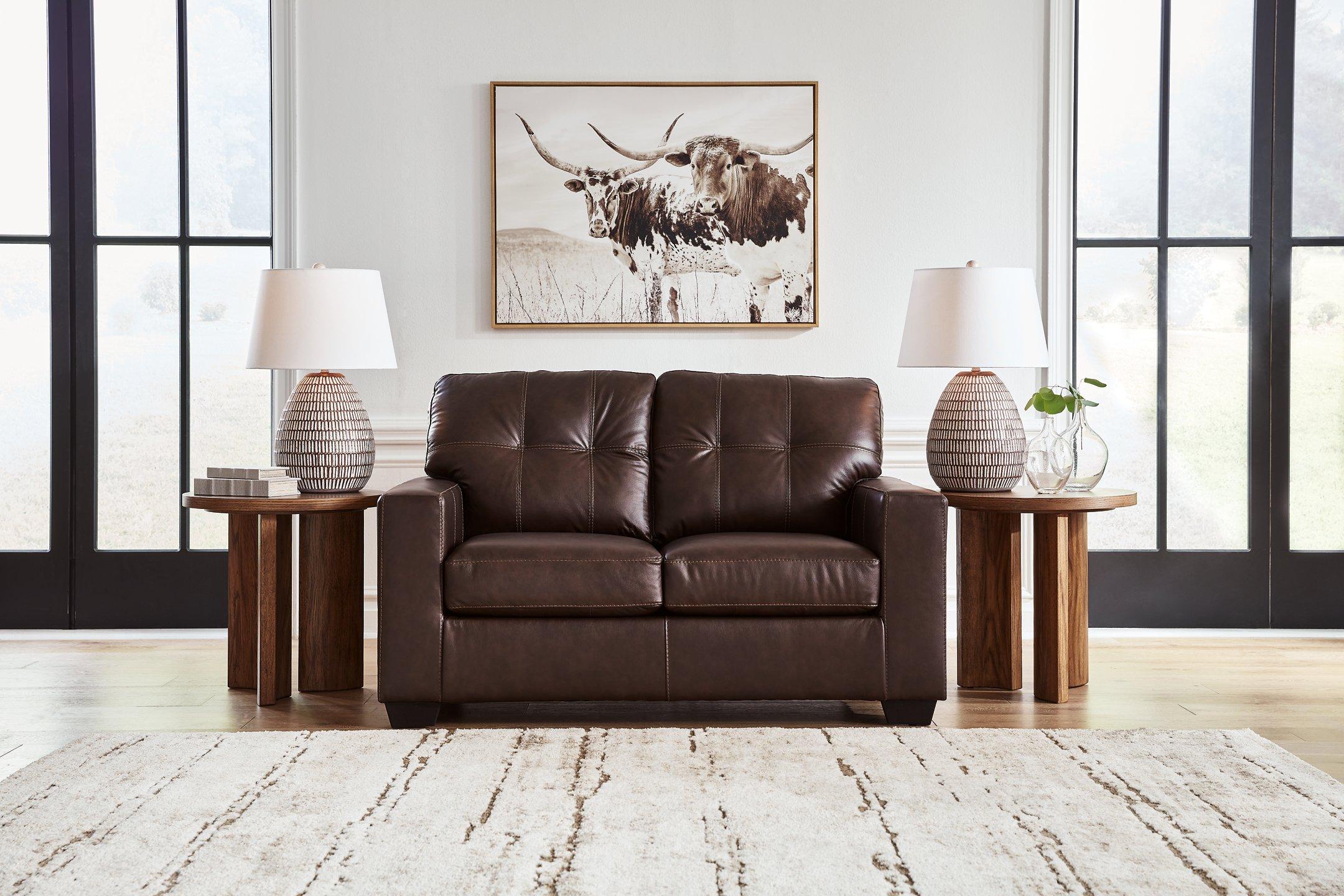Santorine Loveseat - Ideal Furniture (Fresno,CA)