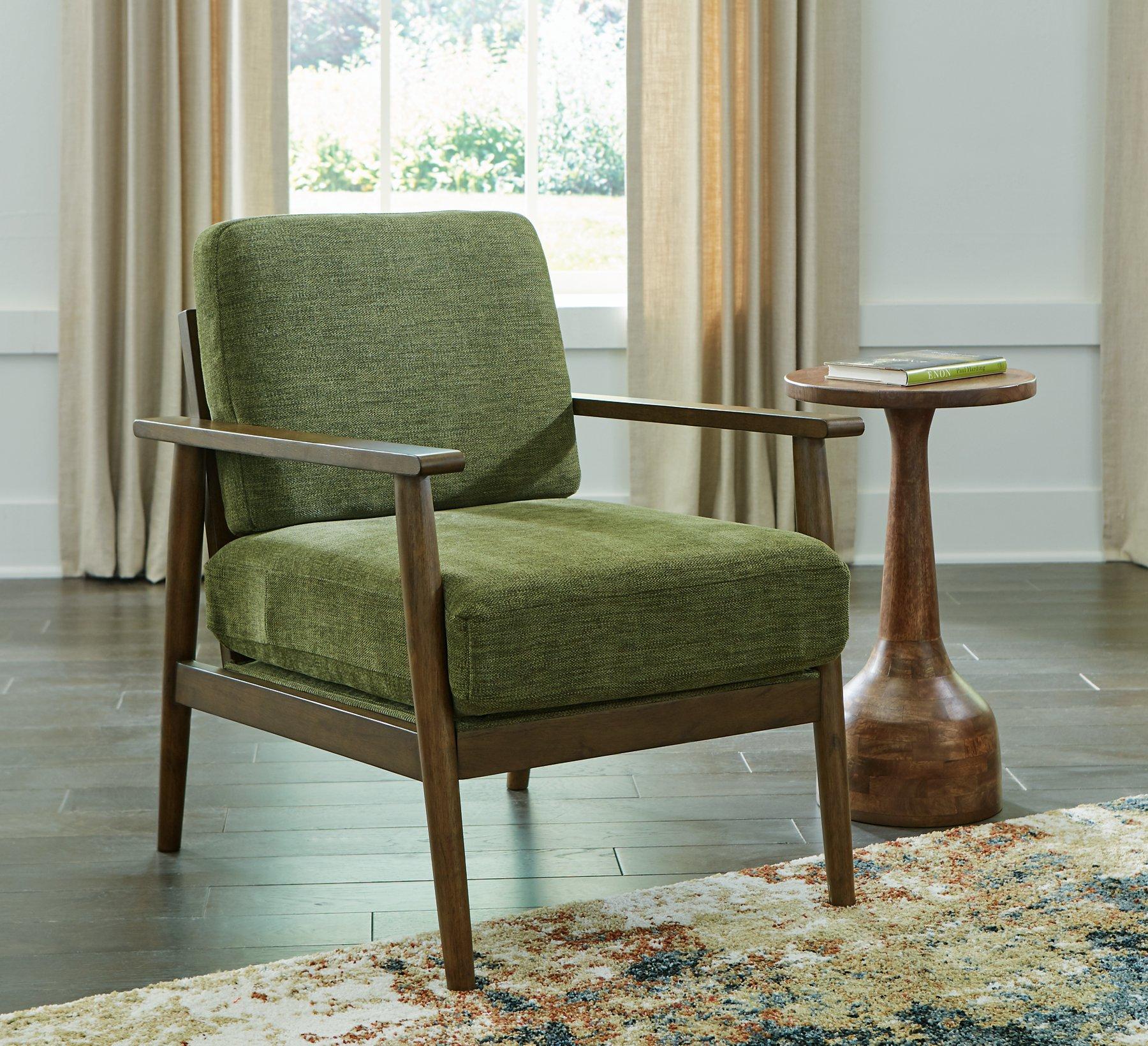 Bixler Living Room Set - Ideal Furniture (Fresno,CA)