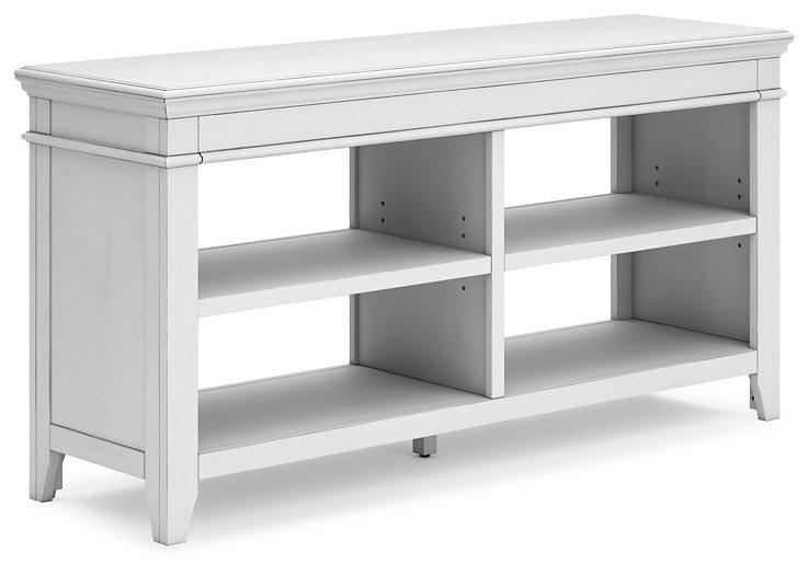 Kanwyn Credenza - Ideal Furniture (Fresno,CA)